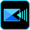 CyberLink PowerDirector Ultimate v25.0.1007.0 Program Logosu