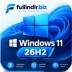 Windows 11 26H2 Performance Edition Program Logosu