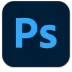 Adobe Photoshop Program Logosu