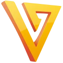 Freemake Video Converter v6.1.0.0 Program Logosu