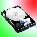 Hard Disk Sentinel Pro v6.40.5 Program Logosu