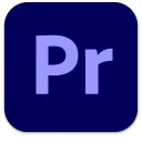 Adobe Premiere Pro v2026 v26.5.2.5 Program Logosu