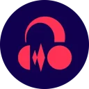Audacity v4.0.0 Program Logosu