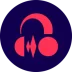 Audacity Program Logosu
