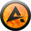 AIMP v1.0.0 Program Logosu