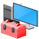 WinTools.net Premium v26.10.1 Program Logosu