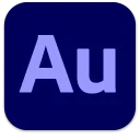 Adobe Audition v2026 v26.5.0.82 Program Logosu