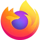 Mozilla Firefox Çevrimiçi Yükleyici v1.0 Program Logosu