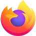 Mozilla Firefox Çevrimiçi Yükleyici Program Logosu