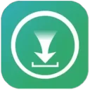iTubeGo YouTube Downloader v11.3.0 Program Logosu