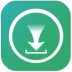 iTubeGo YouTube Downloader Program Logosu