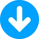 Any Video Downloader Pro v10.4.25 Program Logosu