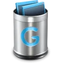 GeekUninstaller v1.6.0.200 Program Logosu
