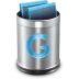 GeekUninstaller Program Logosu
