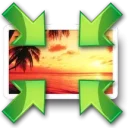 Light Image Resizer v7.6.7.182 Program Logosu
