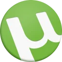 uTorrent v3.6.0.47390 Program Logosu