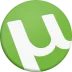 uTorrent Program Logosu