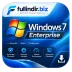 Windows 7 Enterprise SP1 AIO Güncel + Driverlı Program Logosu