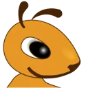 Ant Download Manager v2.17.11 Program Logosu