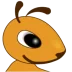 Ant Download Manager Program Logosu