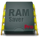 RAM Saver Professional v26.10.1 Program Logosu