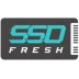 Abelssoft SSD Fresh Plus Program Logosu