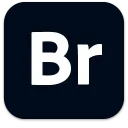 Adobe Bridge v2026 v16.0.8.10 Program Logosu