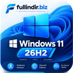 Windows 11 26H2 Performance Edition
